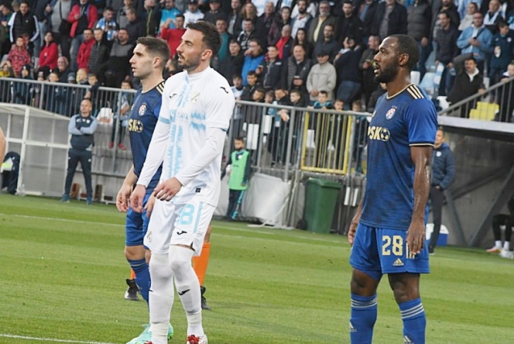 Dinamo - Rijeka: obavijest o prodaji ulaznica - HNK RIJEKA