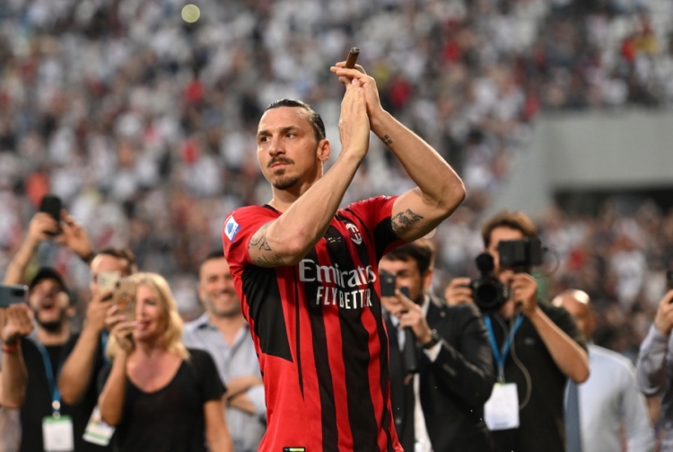 Zlatan Ibrahimović iduće sezone ostaje u Seriji A, ali neće više igrati za Milan