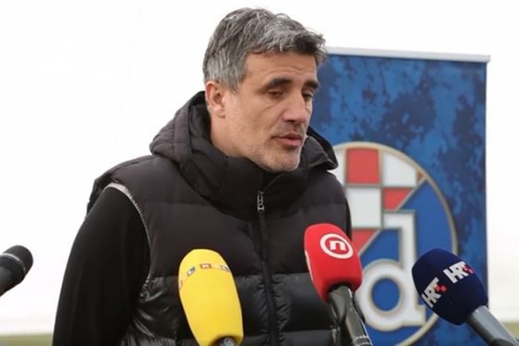 Zoran Mamić