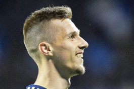Mislav Oršić (Dinamo)