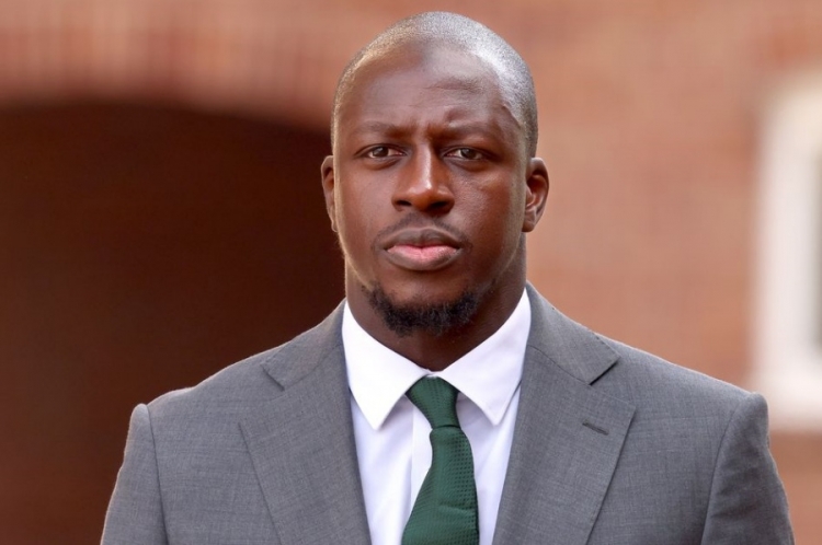 Benjamin Mendy