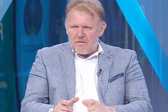 Robi Prosinečki