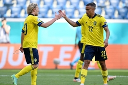 EP Švedska stigla nadomak drugoga kruga natjecanja