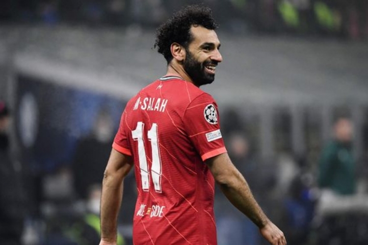 Mohamed Salah odlučio, Liverpool nema puno izbora