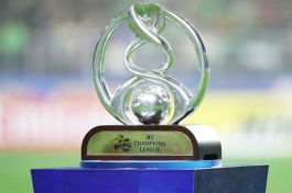 Azijska liga prvaka dobiva konkurenciju
