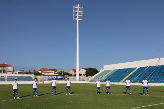 NK Zadar postao drugi privatizirani četvrtoligaš, RNK Split dobio stečajnog upravitelja