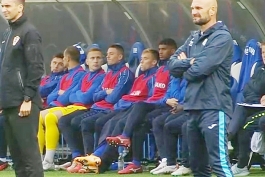 Željko Sopić: Ovakve su se utakmice, kada je Rijeka igrala pod gospodinom Kekom, često gubile ili igrale nerješeno!