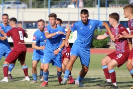 2. NL: Uljanik doživio domaći poraz, pogledajte rezultate 1. kola