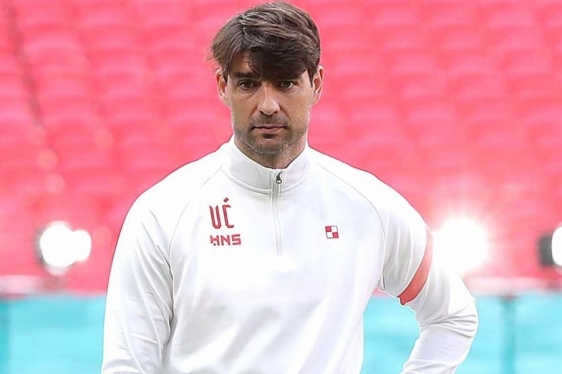 Vedran Ćorluka