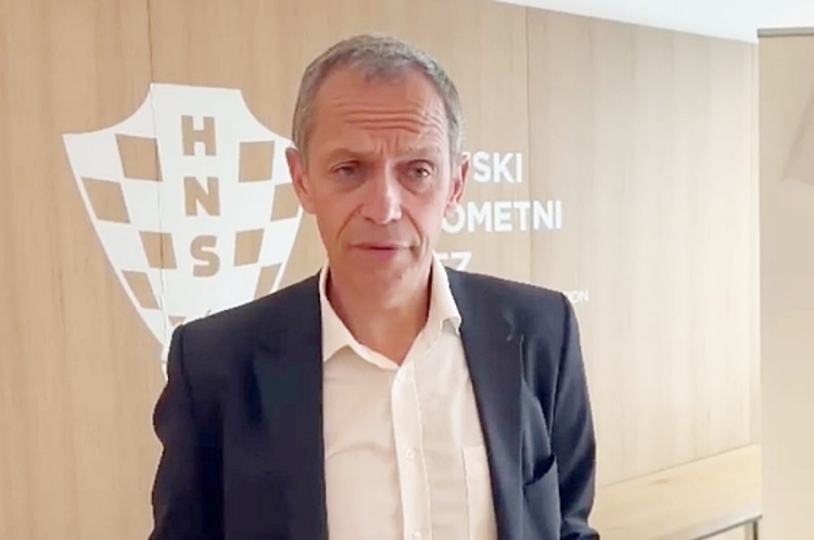 Čekamo stručno objašnjenje zbog čega udaranje nogom u glavu nije prekršaj