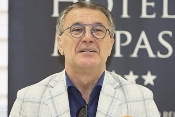 Zdravko Mamić