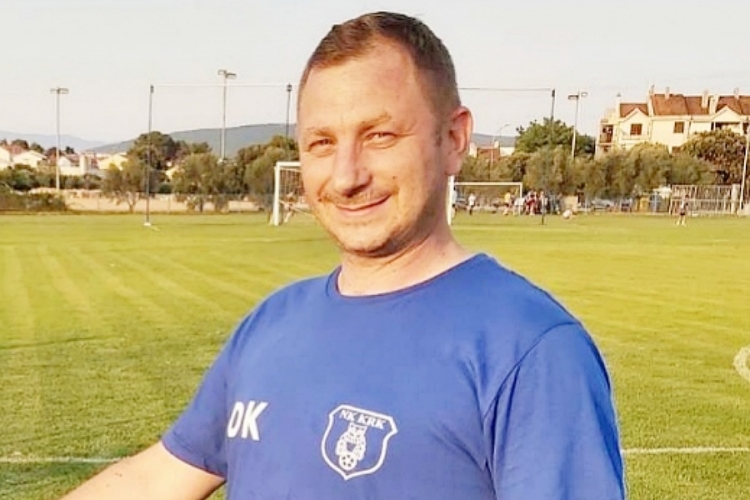 Damir Kraljić