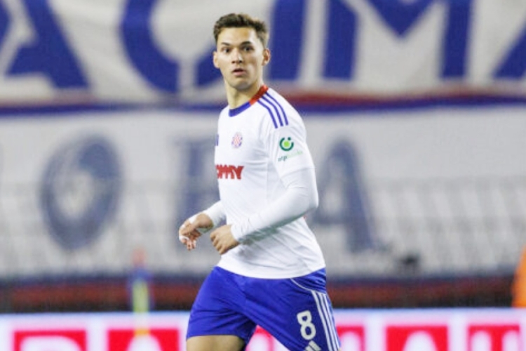 Pogledajte snimku pljuvanja koju je HNK Rijeka objavio na svojoj stranici