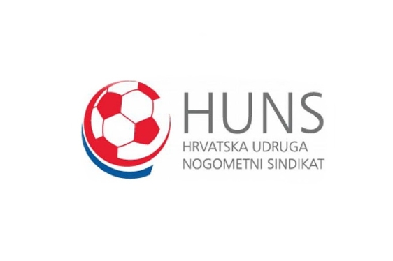 HUNS: Dinamo igrao bez logotipa na dresovima! Nogomet je igra, kocka nije!