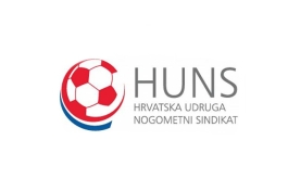 HUNS: Dinamo igrao bez logotipa na dresovima! Nogomet je igra, kocka nije!
