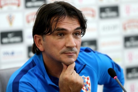 Zlatko Dalić