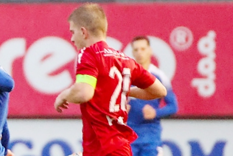 Grobničan s desetoricom igrača doživio težak poraz