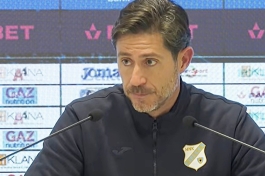 Poslušajte što je Victor Sanchez rekao na presici nakon povijesne pobjede