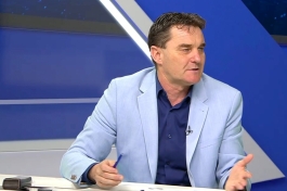 Samir Toplak poručio Sudačkoj komisiji HNS-a: Narugali ste se nogometnoj javnosti!