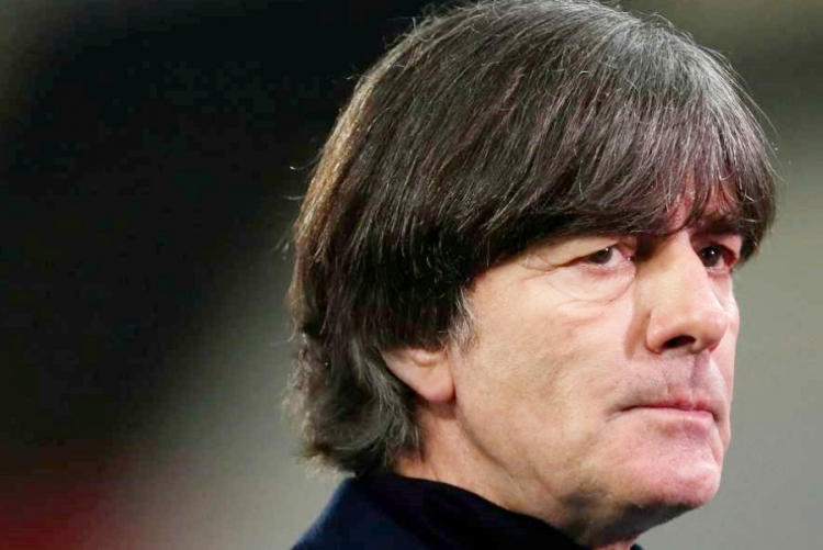 Joachim Low