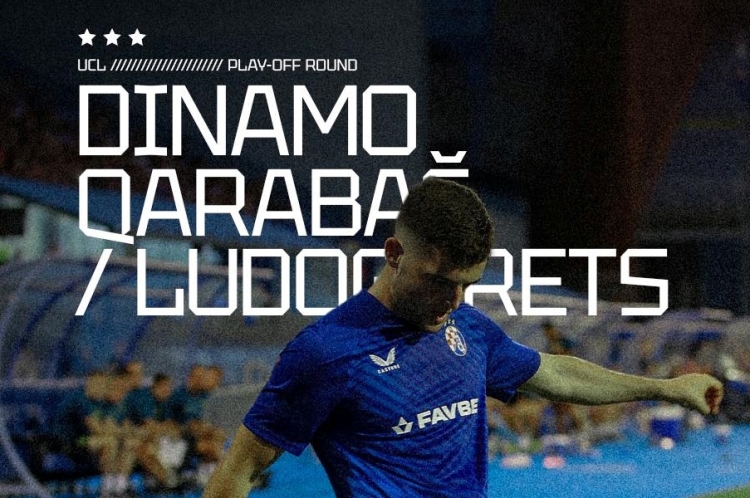 Dinamo saznao potencijalnog protivnika u play-offu Lige prvaka