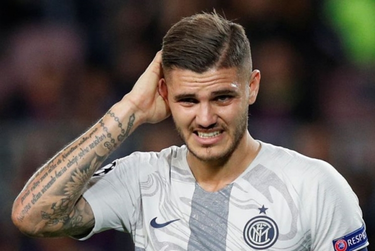 Mauro Icardi