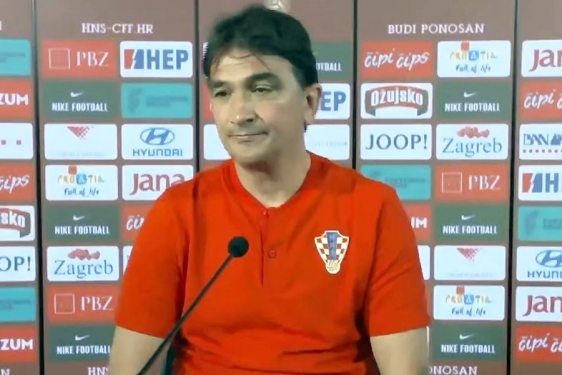 Zlatko Dalić