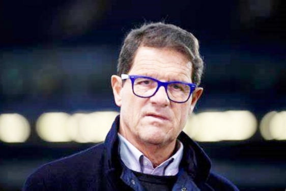 Fabio Capello