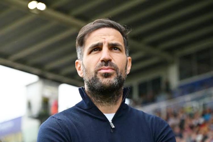 Como odbio Interovu ponudu, Cesc Fabregas ne može nigdje otići