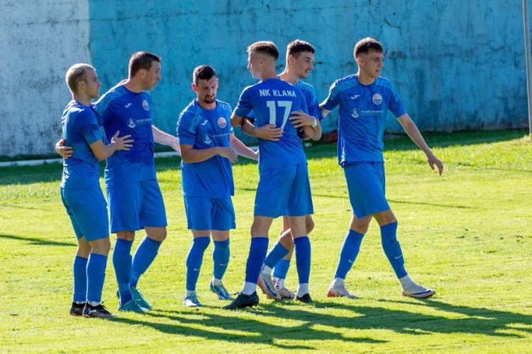 4. NL: Klana nastavila pozitivan niz, pogledajte sve rezultate 15. kola