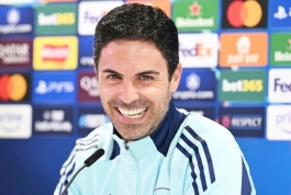 Mikel Arteta: Dinamo to radi mnogo, mnogo godina, vrlo dosljedno!