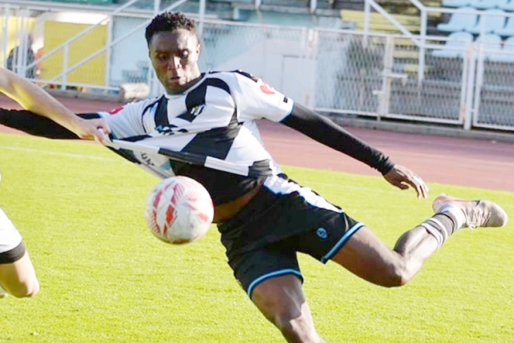 Goodness Ajayi (Opatija)