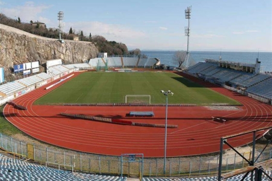 Viškovljanski klub za licenciranje prijavio kultni riječki stadion