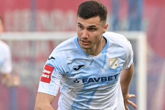 Rijeka ostvarila plasman u finale pobjedom protiv Slavena Belupa, nakon utakmice na Rujevici jedino će rezultat ostati upamćen