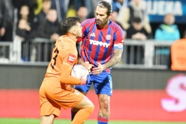 Rijeka igra bez Tonija Fruka, Marko Livaja predvodi napad Hajduka