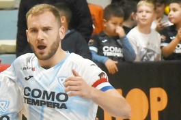 Luka Suton: Ovo je definitivno moja najbolja utakmica za Rijeku, presudila je naša energija i publika