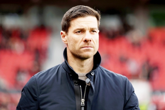 Xabi Alonso odlučio ostati na klupi Leverkusena iduće sezone