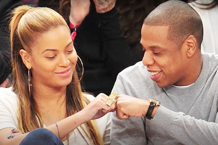 Beyonce i Jay-Z