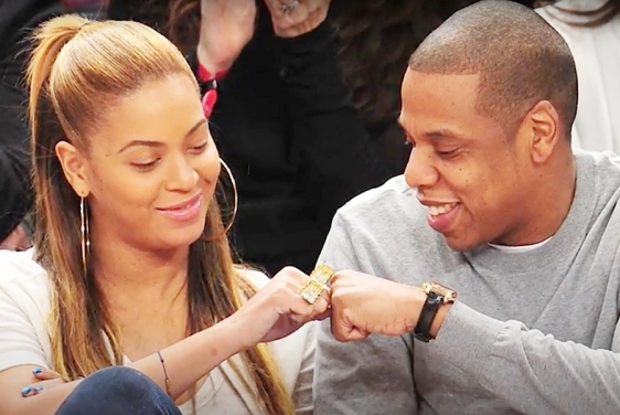 Beyonce i Jay-Z