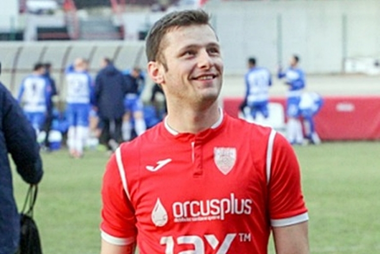 Dražen Pilčić (Grobničan)