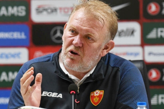 Robert Prosinečki postao bivši izbornik, Dejan Savičević odredio nasljednika