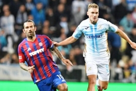 Hajduk zadnji put na Rujevici pobijedio prije tri godine pod vodstvom Mislava Karoglana