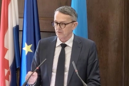 Ivica Lukanović: Ovo je prva faza transformacije riječkog i županijskog sporta!