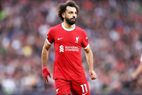 Hoće li Liverpool izgubiti titulu prvaka zbog toga što ostaje bez Mohameda Salaha?