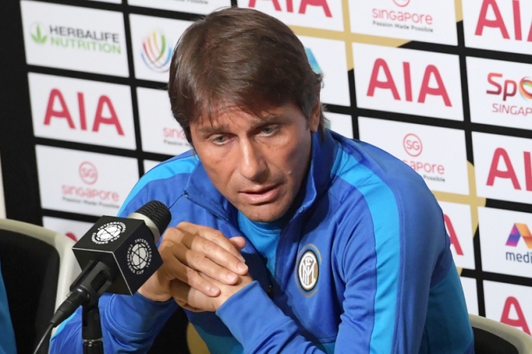 Antonio Conte