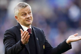 Ole Gunnar Solskjaer