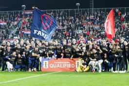 Hrvatska u listopadu protiv Engleske na Rujevici igra bez gledatelja