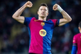 Robert Lewandowski ostaje u LaLigi nakon što ode  iz Barcelone