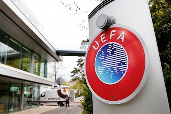 UEFA kaznila Rijeku zbog kršenja Pravilnika o licenciranju