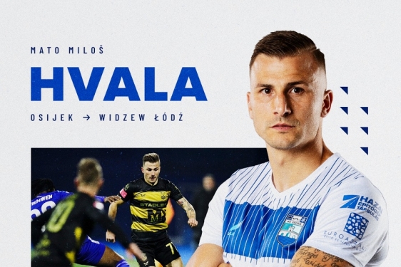 Mato Miloš otišao u Widzew Lodzu, Nenad Bjelica dovodi Marija Šituma